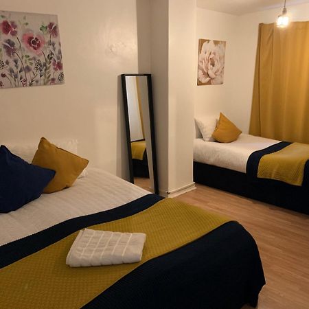 London Stratford 3 Bedrooms House, Separate Reception, Close To Abba, Westfield, Olympic Stadium Extérieur photo