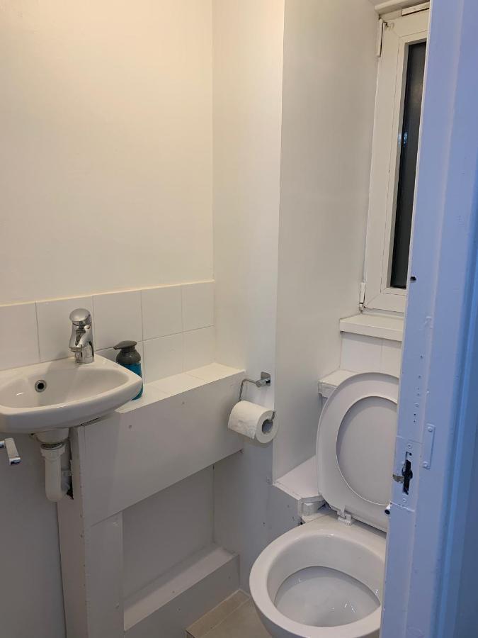 London Stratford 3 Bedrooms House, Separate Reception, Close To Abba, Westfield, Olympic Stadium Extérieur photo