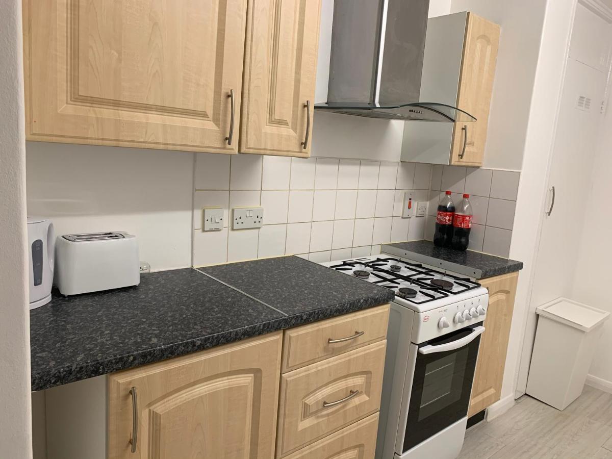 London Stratford 3 Bedrooms House, Separate Reception, Close To Abba, Westfield, Olympic Stadium Extérieur photo