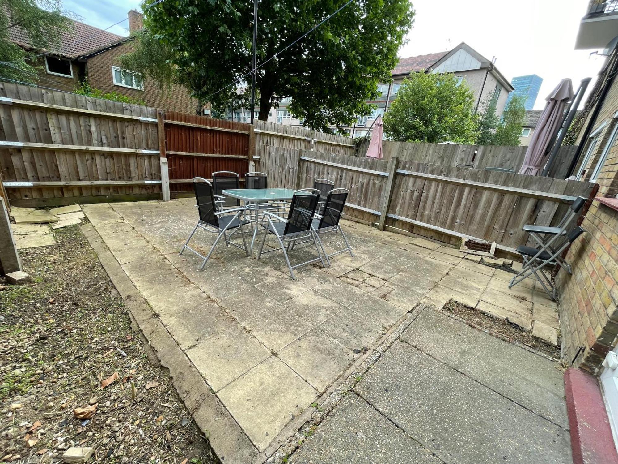 London Stratford 3 Bedrooms House, Separate Reception, Close To Abba, Westfield, Olympic Stadium Extérieur photo