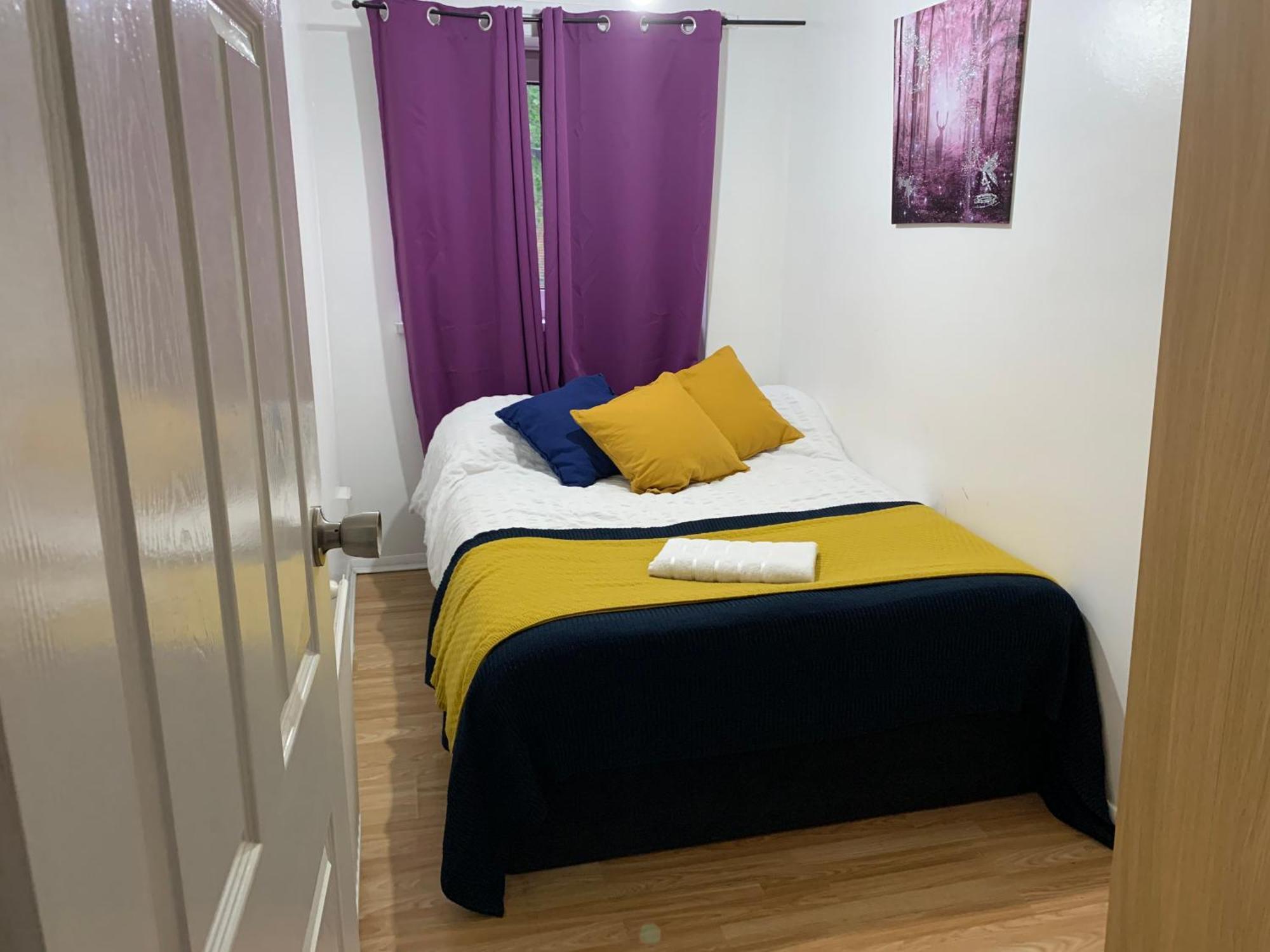 London Stratford 3 Bedrooms House, Separate Reception, Close To Abba, Westfield, Olympic Stadium Extérieur photo