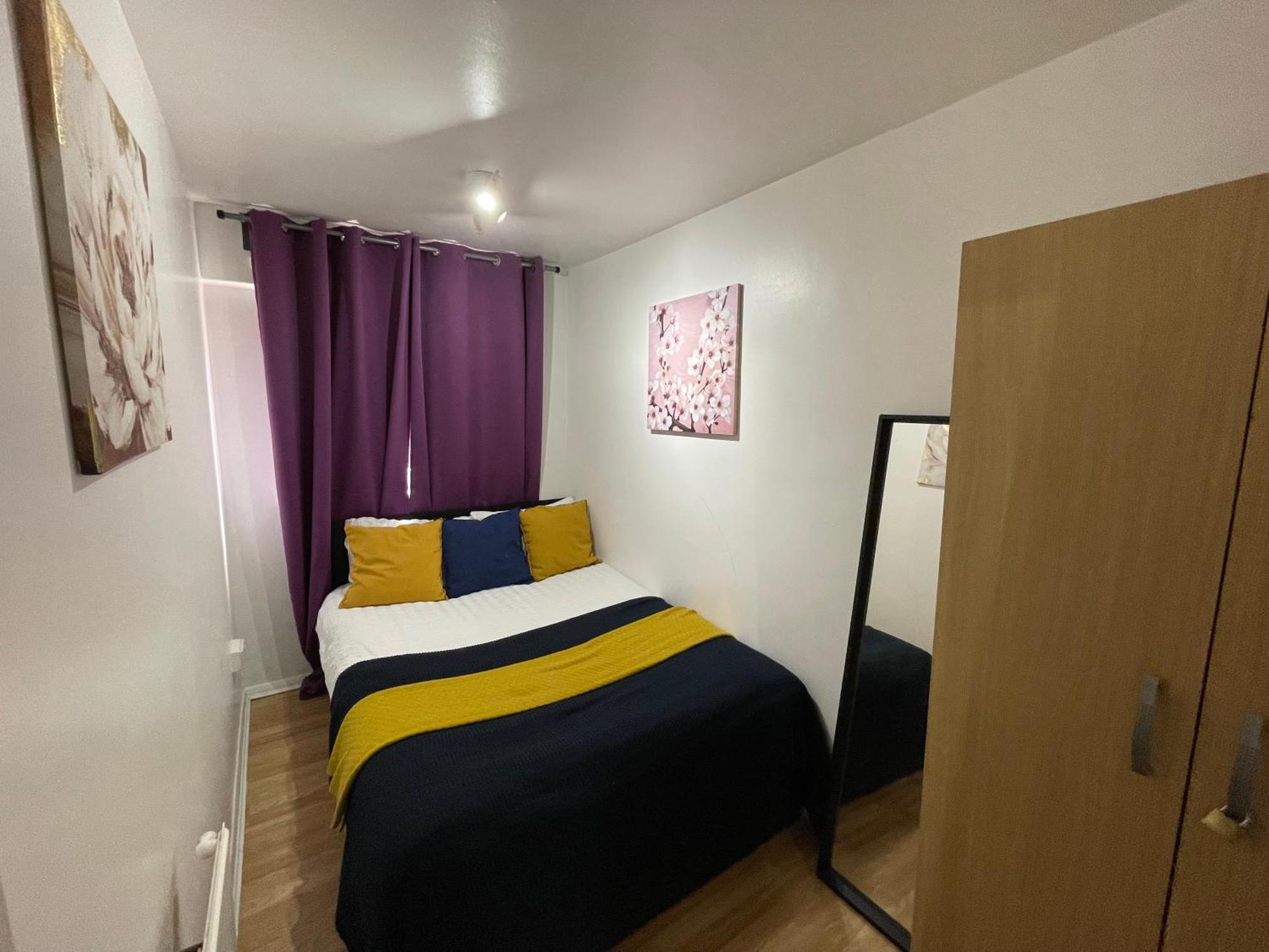 London Stratford 3 Bedrooms House, Separate Reception, Close To Abba, Westfield, Olympic Stadium Extérieur photo