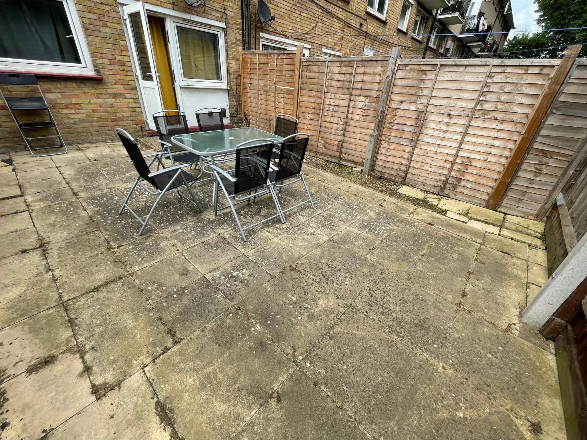 London Stratford 3 Bedrooms House, Separate Reception, Close To Abba, Westfield, Olympic Stadium Extérieur photo